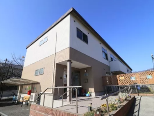 愛の家グループホーム甲府中央