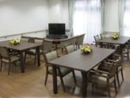 ふれあい多居夢蕨