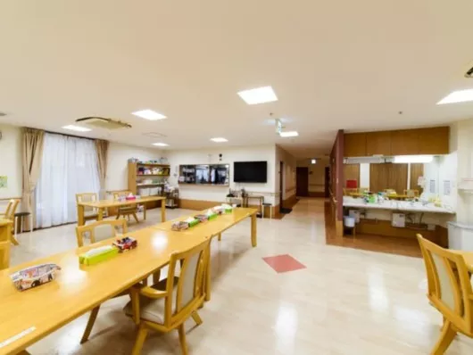 ハピネス楓の里