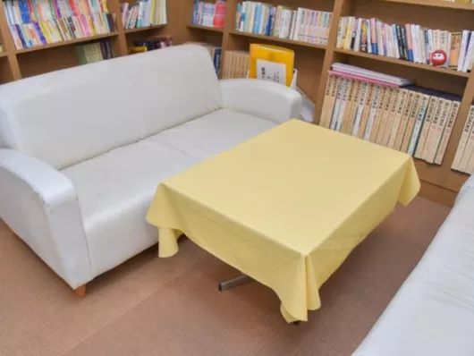 さわやかレークサイド中の原