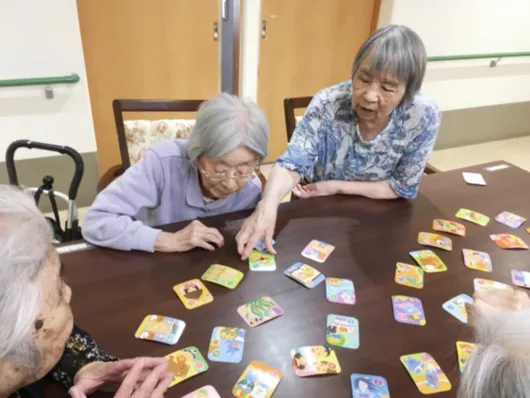 グループホームみんなの家・宮原