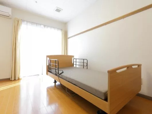 愛の家グループホーム久喜吉羽