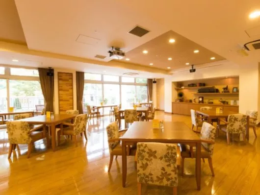 グッドタイムリビング香里ヶ丘