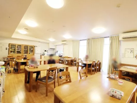 住宅型有料老人ホーム風の家