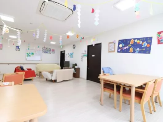 愛の家グループホーム知立西町