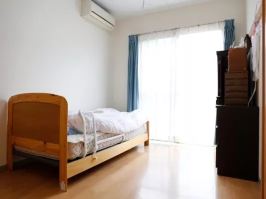 愛の家グループホーム横浜菅田