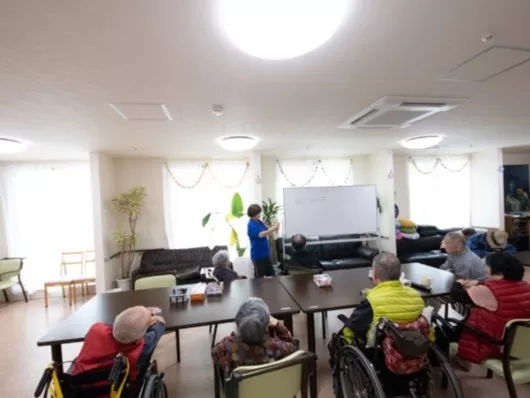 特定施設八尾みとうの里