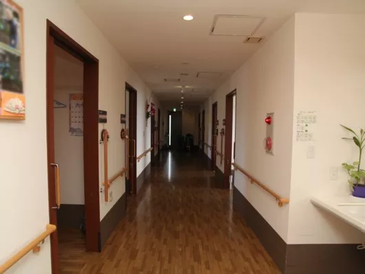 ツクイ湯河原グループホーム