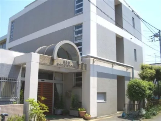 敬老園ロイヤルヴィラナーシングヴィラ八千代台