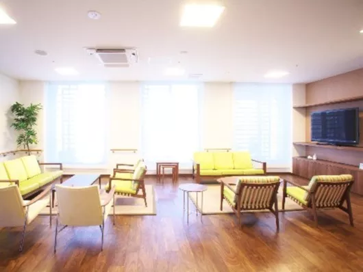 カーサプラチナ大和