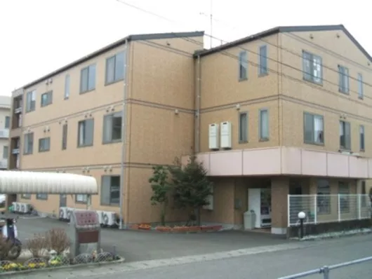 グループホームソラストのりか新居浜