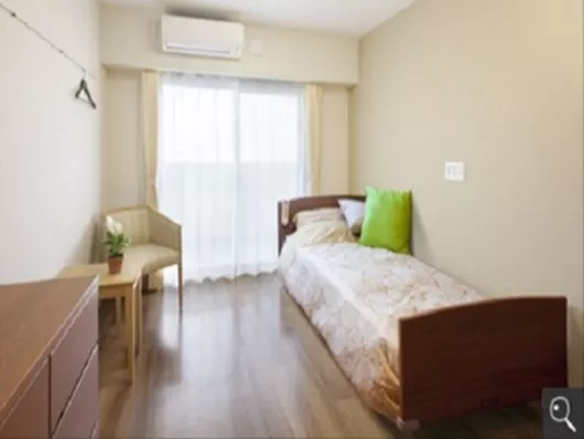 杜の癒しハウス文京関口