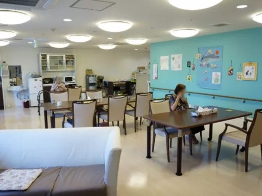 ヒューマンライフケア浦和の樹