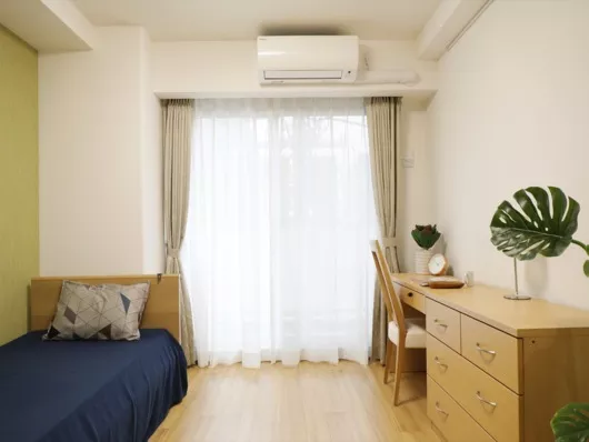 ニチイホーム都立家政