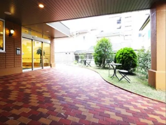 ゆふの院やよい坂