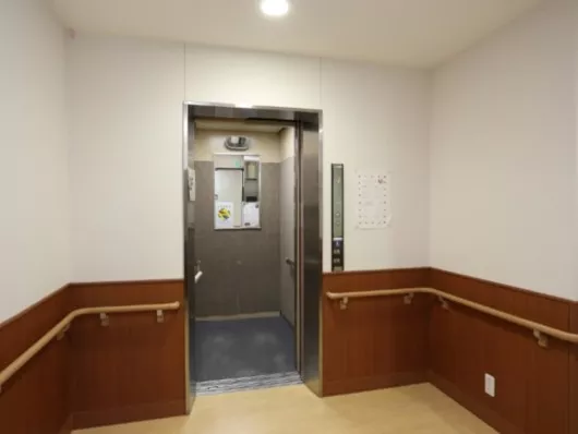 プラチナ・シニアホーム高島平