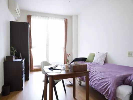 リアンレーヴ海老名