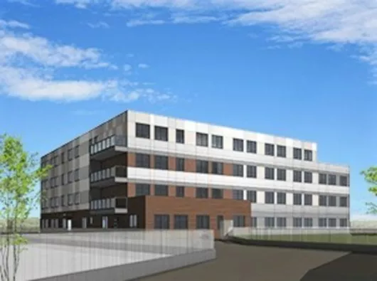 グループホーム花物語いそご南