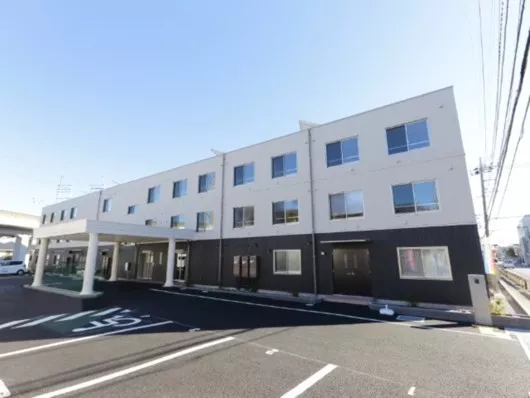 そんぽの家S新座