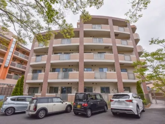 ライフコート横須賀武山