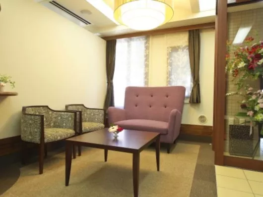 癒しの新井薬師