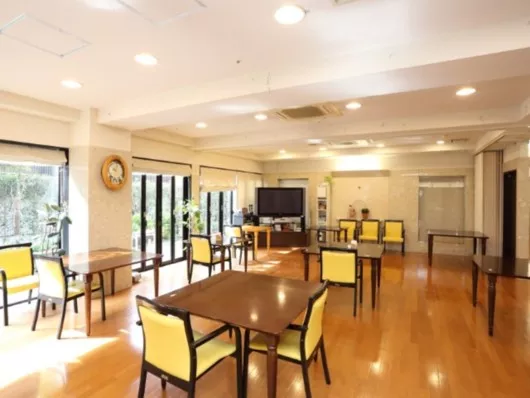 フローレンスケア芦花公園