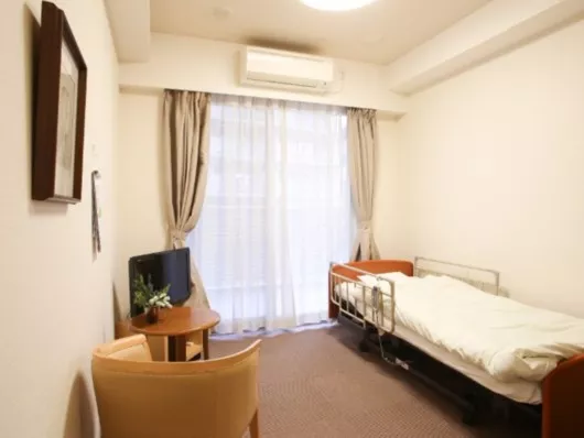 グッドタイムホーム・多摩川