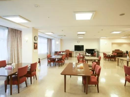 SOMPOケアラヴィーレ白石南郷