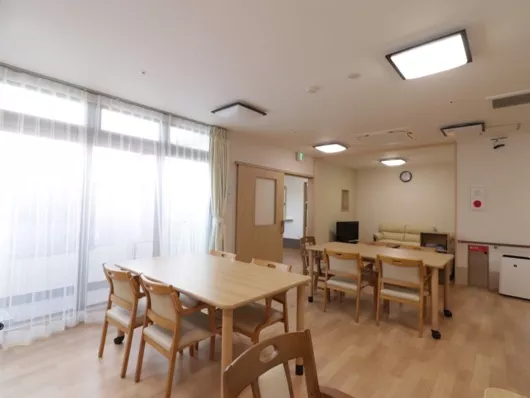 グループホームあじさい松河戸