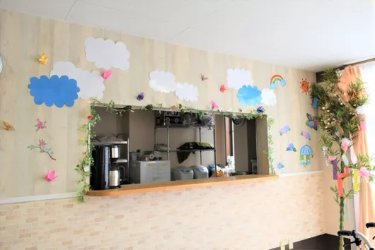 ハートランド・アイリ本庄１