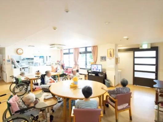 第二こうせい苑グループホーム