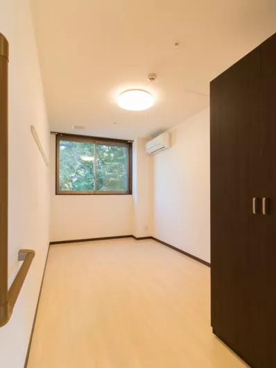 愛の家グループホーム多賀城笠神