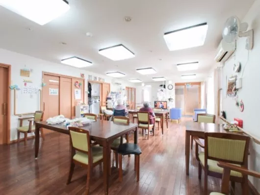 グループホームゆらり相模原