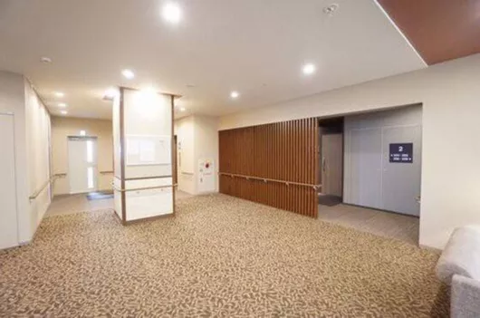 グランドマスト西ヶ原