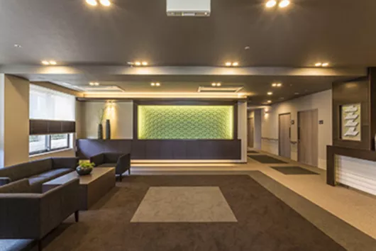 アズハイム三郷