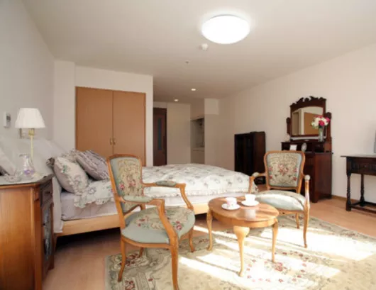 リアンレーヴ高田馬場