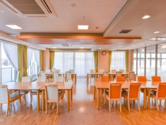 ココファン藤沢SST