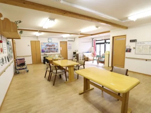 愛の家グループホーム福島飯坂