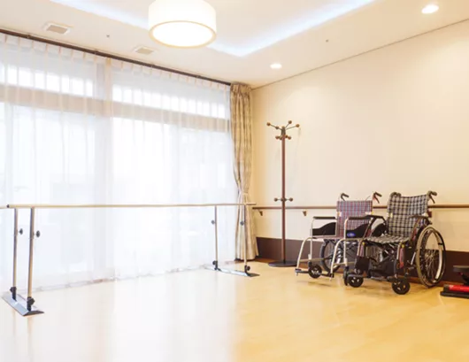 リアンレーヴ柏