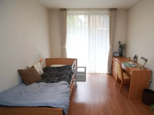 ニチイホーム目白