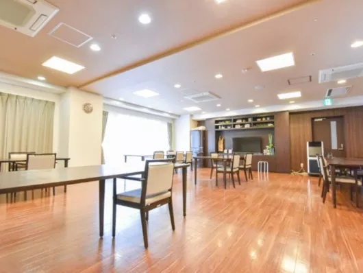 アズハイム文京白山