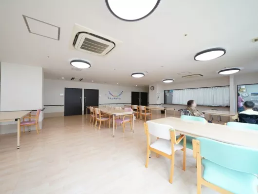 ケア・パレス加美苑