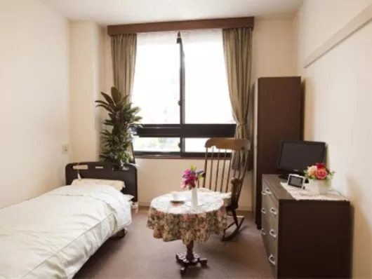 介護付有料老人ホームフラワーガーデン