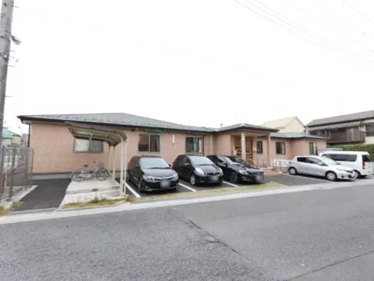 愛の家グループホーム久喜東