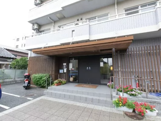 アズハイム南浦和