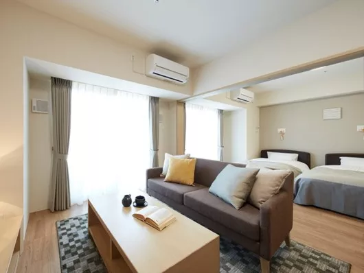 トラストガーデン四条烏丸