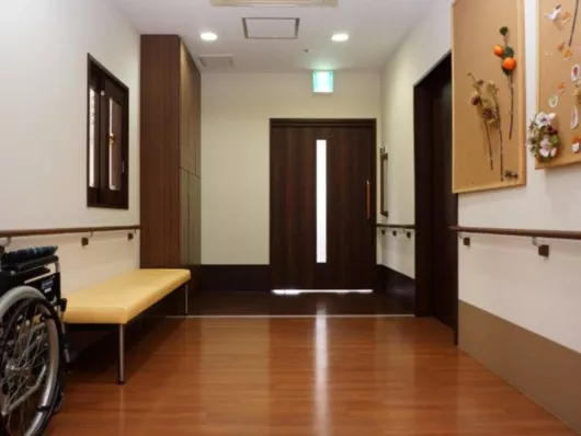 愛・グループホーム市川国府台