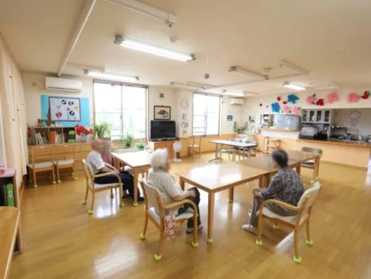 グループホーム楓の郷