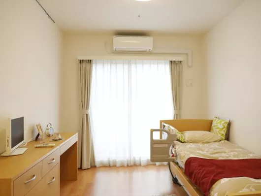 ニチイホーム大宮公園