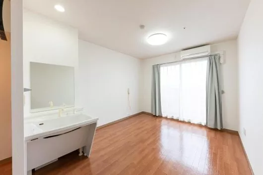 イリーゼさぎぬま